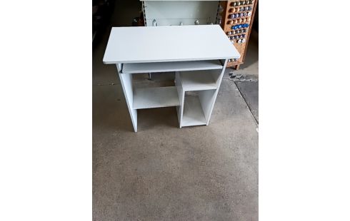 BUREAU