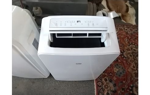 CLIMATISEUR REVERSIBLE BEKO BXX112H