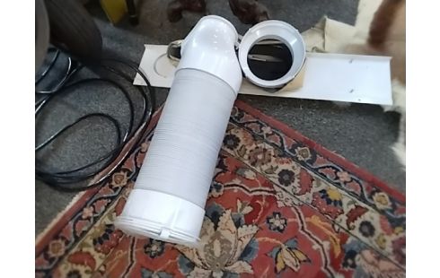 CLIMATISEUR REVERSIBLE BEKO BXX112H