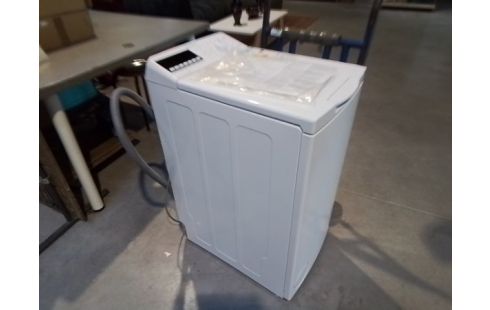 MACHINE A LAVER INDESIT 1 A 7KG - 1200TR