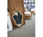MIROIR STYLE LOUIS XV