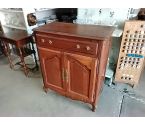 MEUBLE TV HIFI + CLÉ