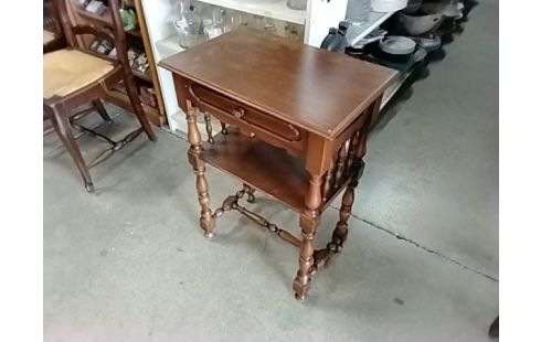 MEUBLE D'APPOINT 1 TIROIR