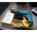 PERCEUSE BOSCH BLEU
