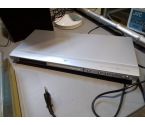 LECTEUR DVD JVC