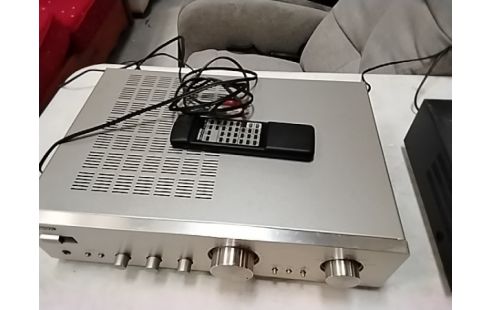 AMPLI ONKYO+RES