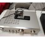 AMPLI ONKYO+RES