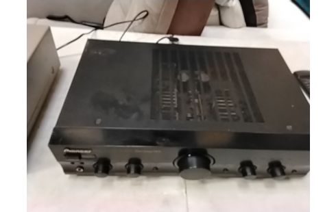 AMPLI PIONEER +RES