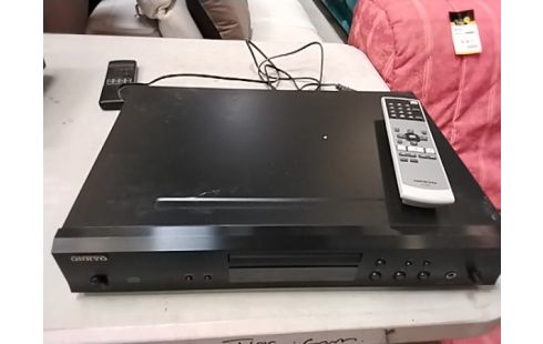 LECTEUR CD ONKYO LECTEUR CD+TLC