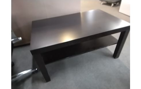 TABLE BASSE IKEA