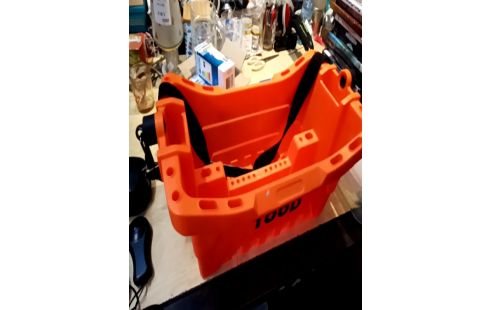CAISSE PORTE OUTILS