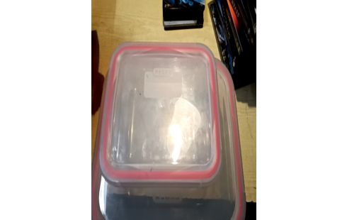 PLAT PYREX MM