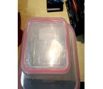 PLAT PYREX MM