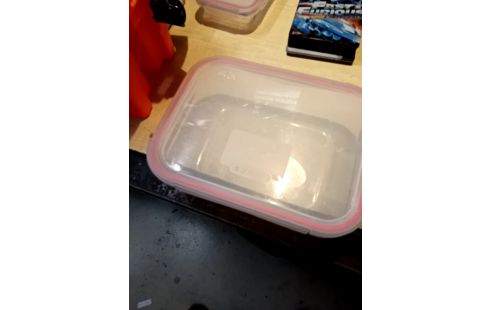PLAT PYREX GM