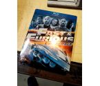 COFFRET DE DVD BLU-RAY