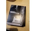 DVD BLU-RAY