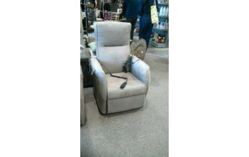 FAUTEUIL RELAX 