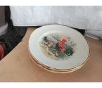 ASSIETTE DECO