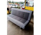 CLIC CLAC TISSU MODERNE BICOLORE