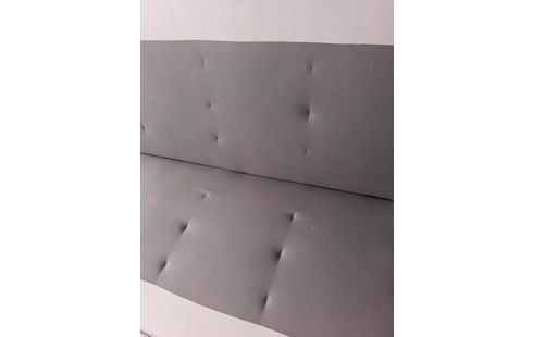 CLIC CLAC TISSU MODERNE BICOLORE