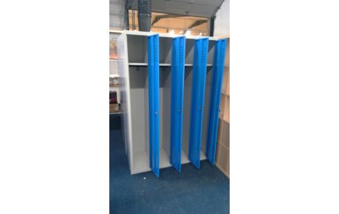 VESTIAIRE 4P