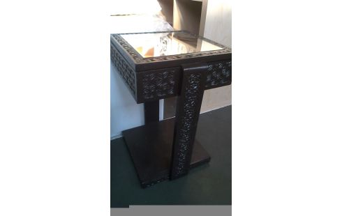 COSTURERO.., , MADERA, , ESPEJO