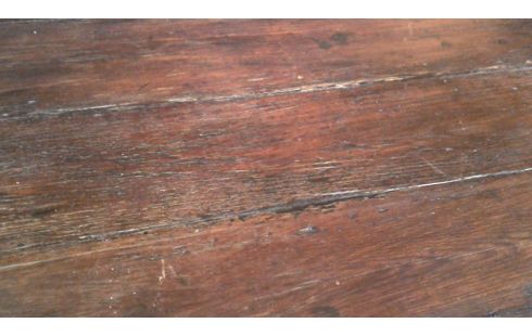 DRESSOIR ANTIQUE 2 CORPS 2 PORTES / 2 TIROIRS