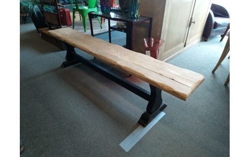 BANC CHENE