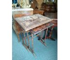 TABLES GIGOGNES X2