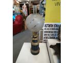 LAMPE A PETROLE