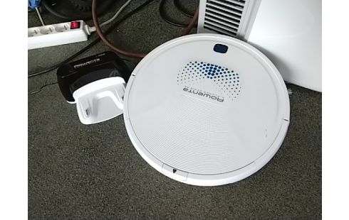 ASPIRATEUR ROBOT ROWENTA XPLORER SERIE 45