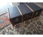 VALISE ANCIENNE