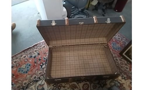 VALISE ANCIENNE