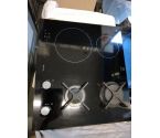 PLAQUE DE CUISSON MIXTE ELECTROLUX INDUCTION ET GB
