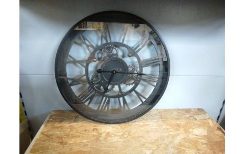 HORLOGE MURALE