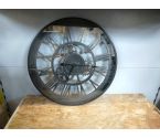HORLOGE MURALE