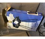 BARBECUE ELECTRIQUE PM