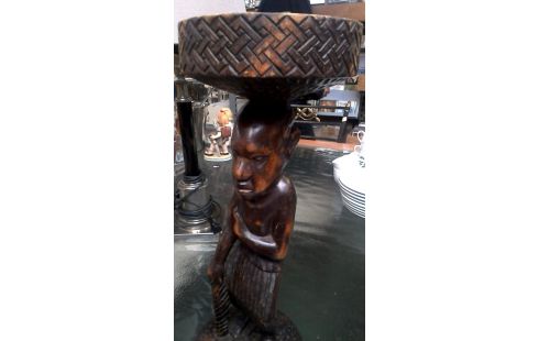PIED DE STAL 1 FIGUUR AFRIKAANS