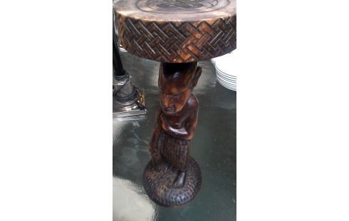 PIED DE STAL 1 FIGUUR AFRIKAANS