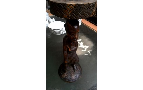 PIED DE STAL 1 FIGUUR AFRIKAANS