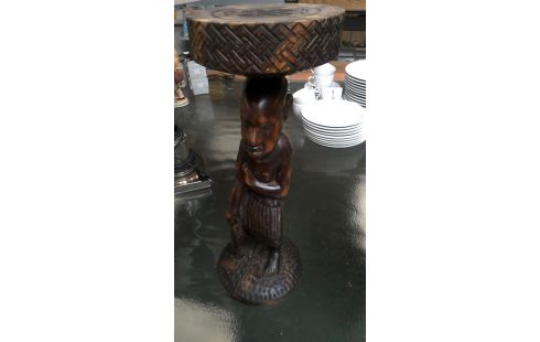 PIED DE STAL 1 FIGUUR AFRIKAANS