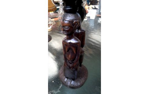 PIED DE STAL AFRIKAANS