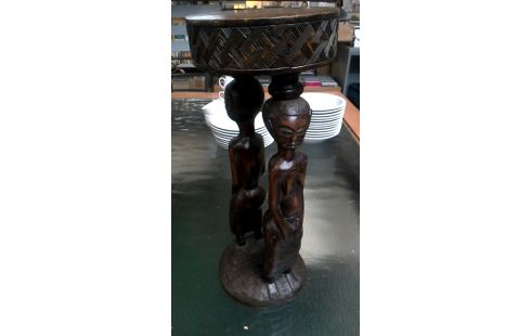 PIED DE STAL AFRIKAANS