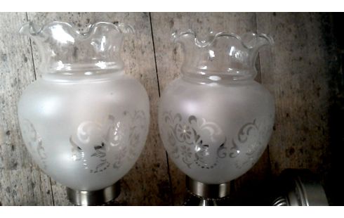 MUURLAMP LOT VAN 2