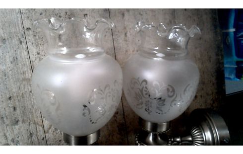 MUURLAMP LOT VAN 2