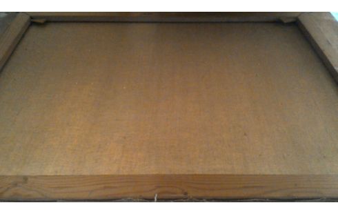 PINTURA DEDICATORIA