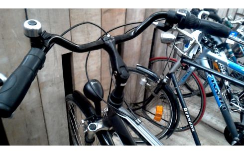VELO GRIS