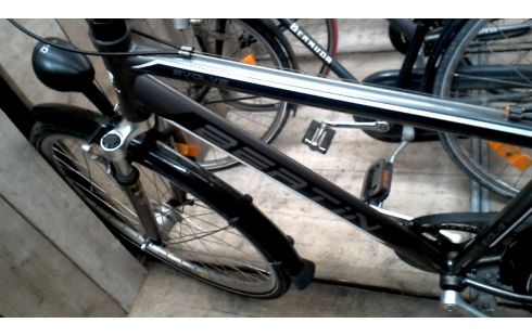 VELO GRIS