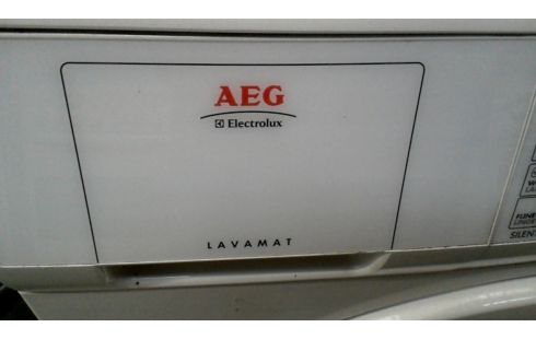 RECIPIENTE PARA LA COLADA AEG