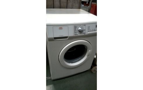 RECIPIENTE PARA LA COLADA AEG